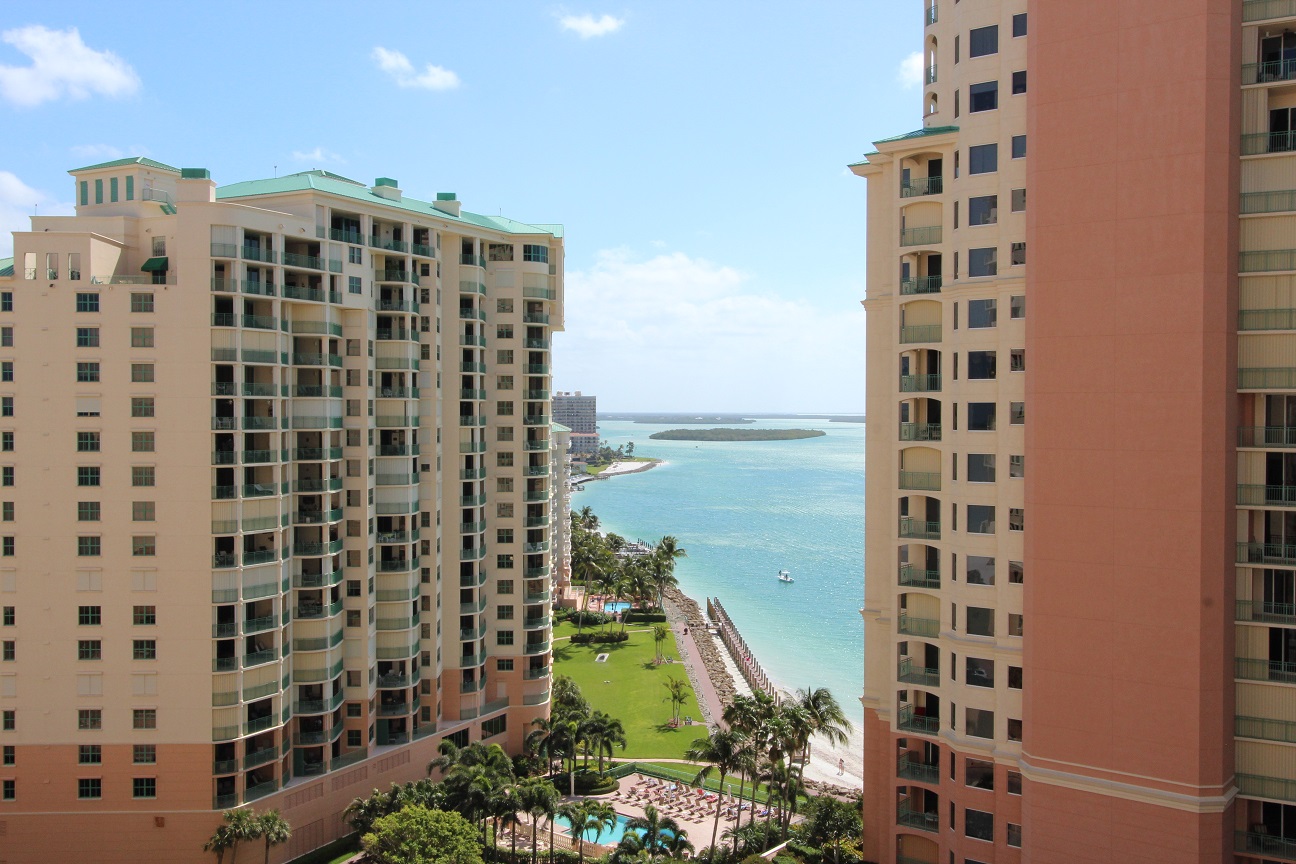 Cozumel Condo Marco Island